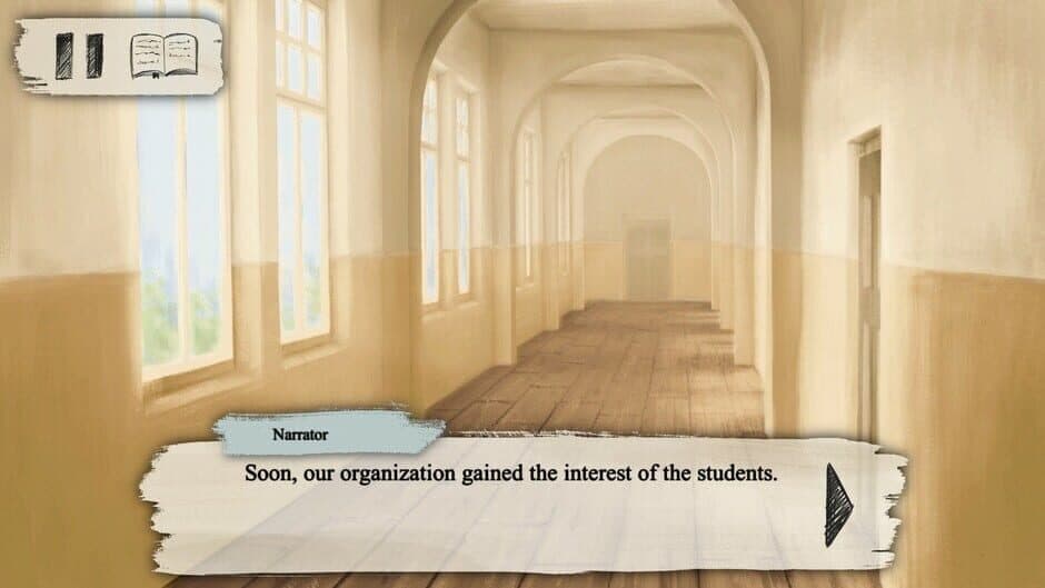 Ballads and Romances screenshot 3