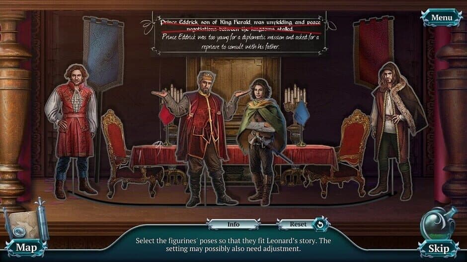 Cursed Fables: Twisted Tower - Collector's Edition screenshot 8