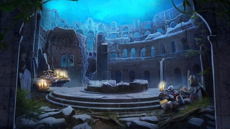 Cursed Fables: Twisted Tower - Collector's Edition screenshot 7