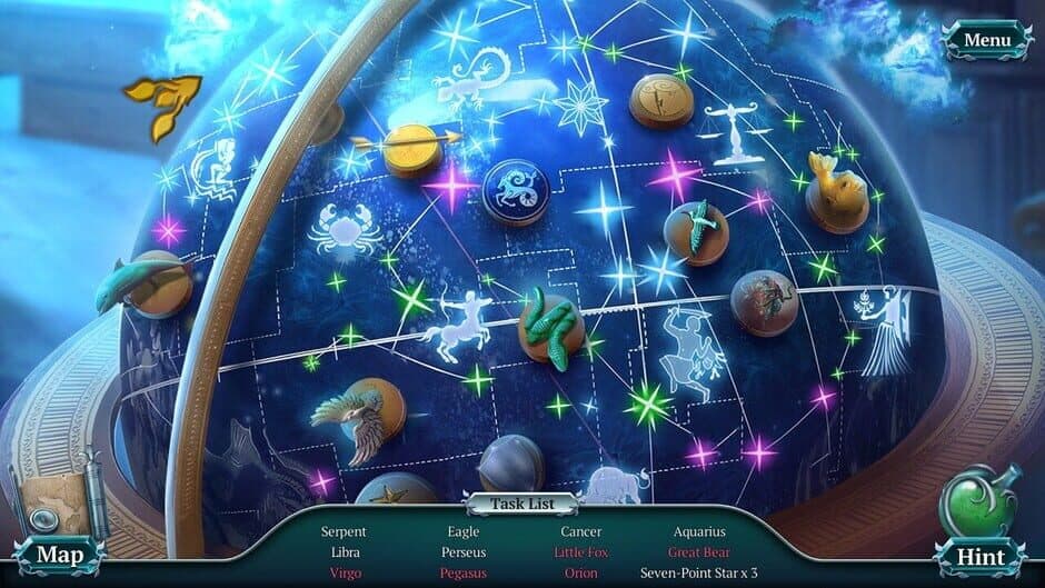 Cursed Fables: Twisted Tower - Collector's Edition screenshot 5