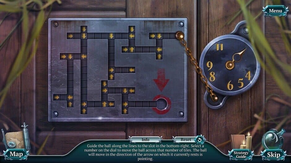 Cursed Fables: Twisted Tower - Collector's Edition screenshot 6