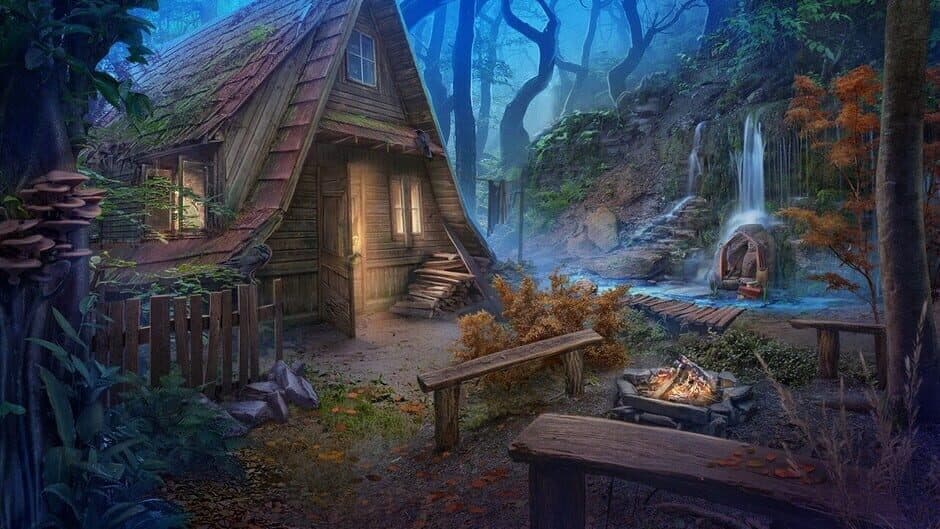 Cursed Fables: Twisted Tower - Collector's Edition screenshot 9