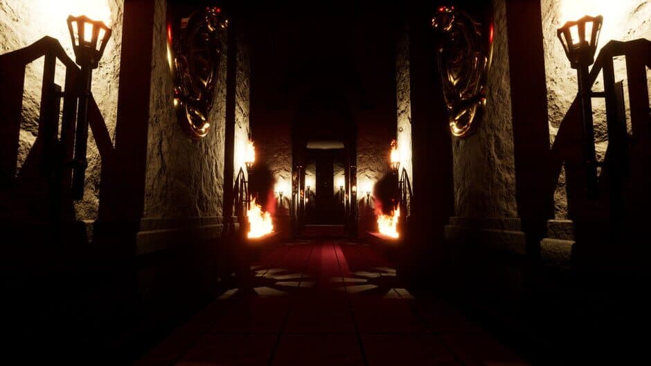 The Devil's Face screenshot 6