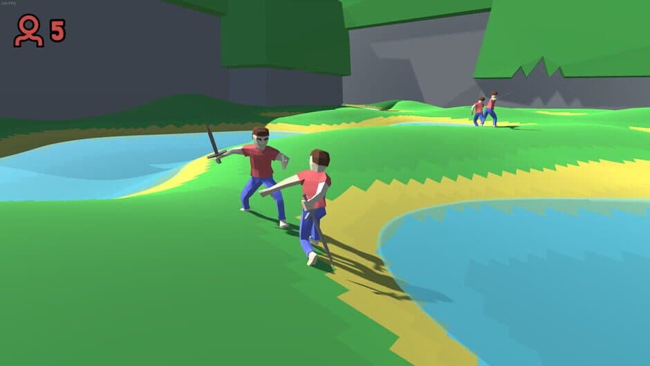 Bengan Yes screenshot 3