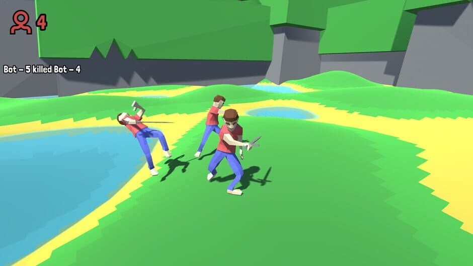 Bengan Yes screenshot 4
