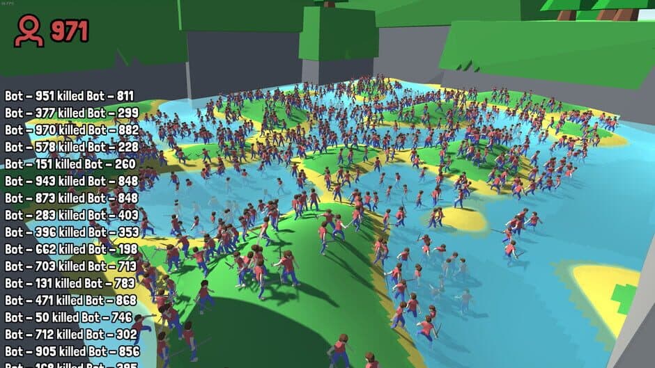 Bengan Yes screenshot 5