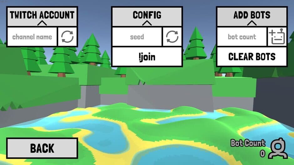 Bengan Yes screenshot 6