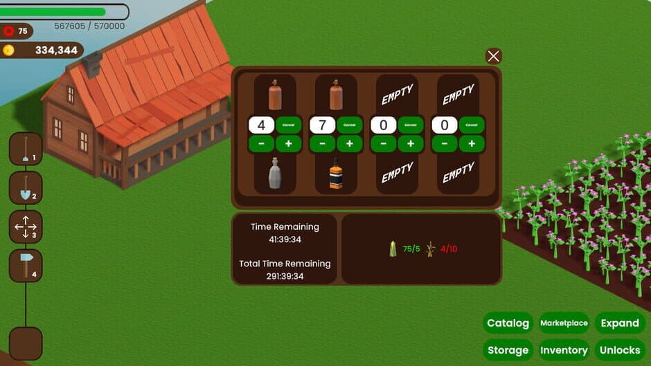 Farmburgh screenshot 4