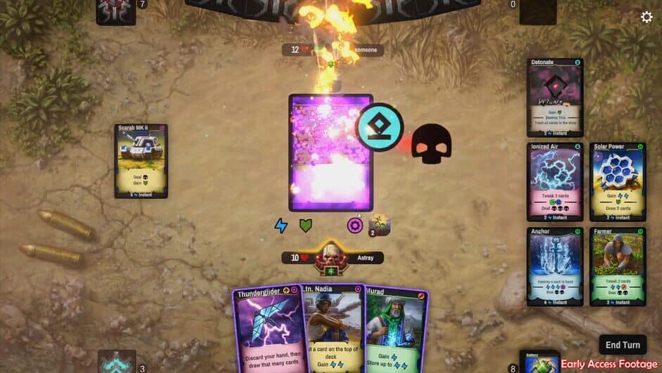Sur5 screenshot 4