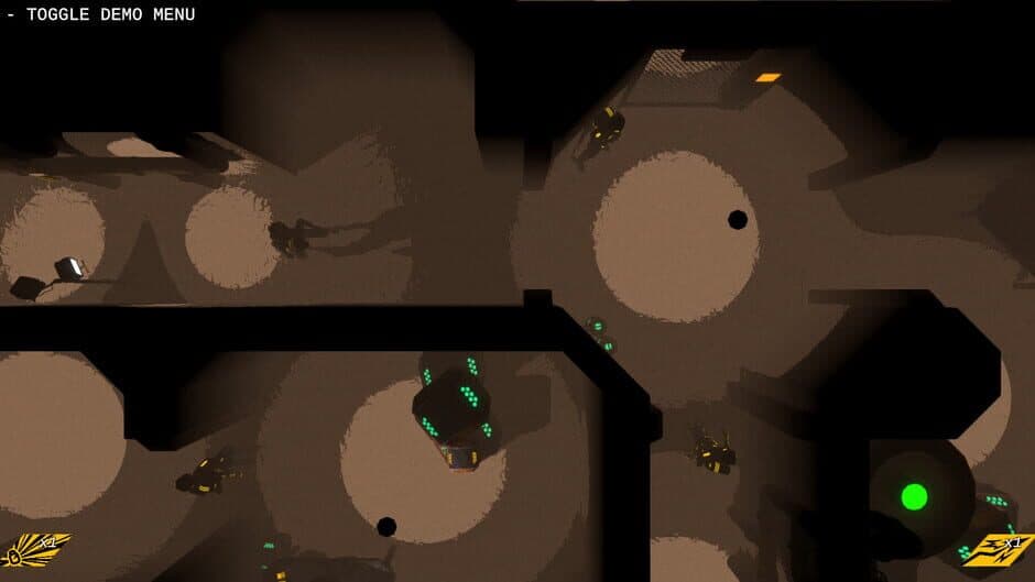 Raw Metal screenshot 5