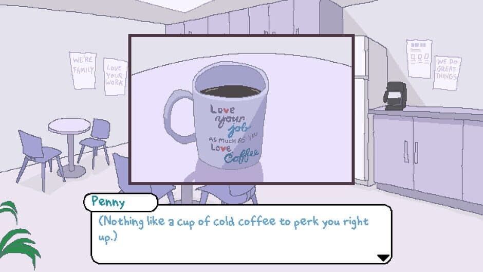 Endless Monday: Dreams and Deadlines screenshot 2