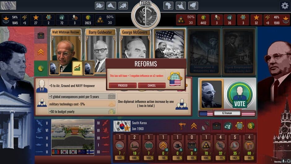Arms Race 2 screenshot 7