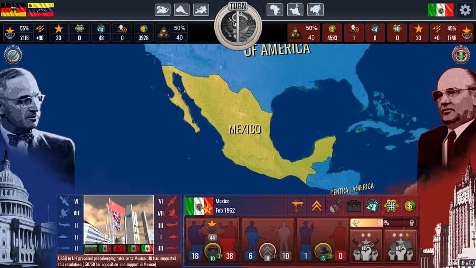 Arms Race 2 screenshot 9