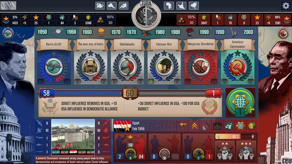 Arms Race 2 screenshot 5