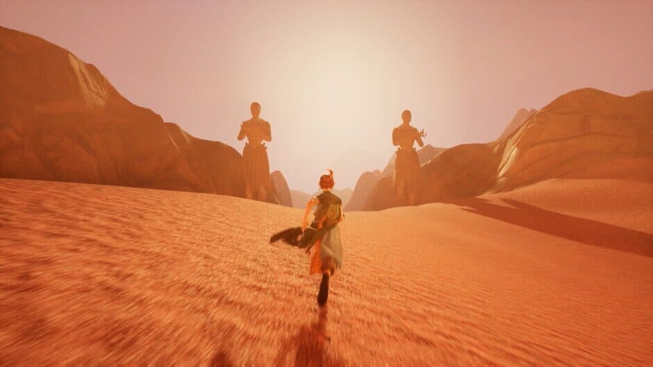Light of Alariya screenshot 2
