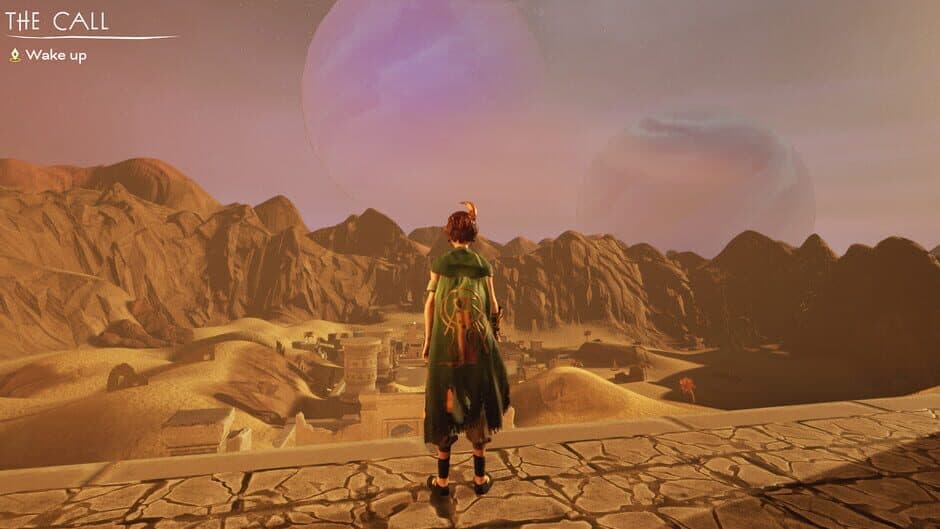 Light of Alariya screenshot 3