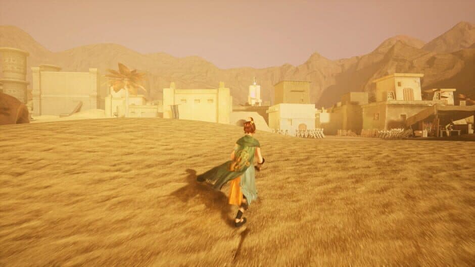 Light of Alariya screenshot 5