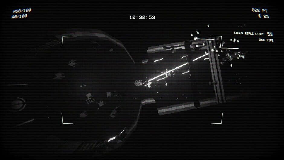 Empty Shell screenshot 4