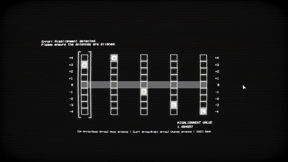 Empty Shell screenshot 7