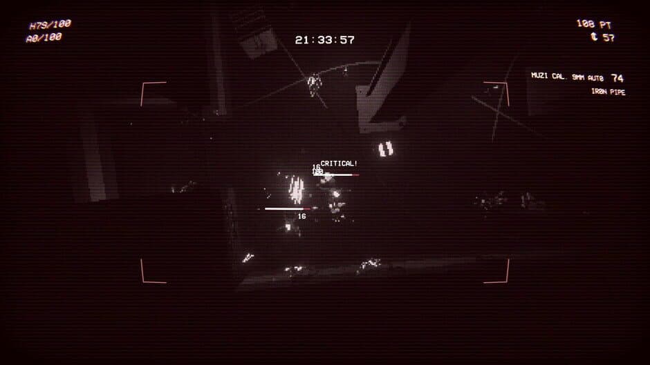 Empty Shell screenshot 8