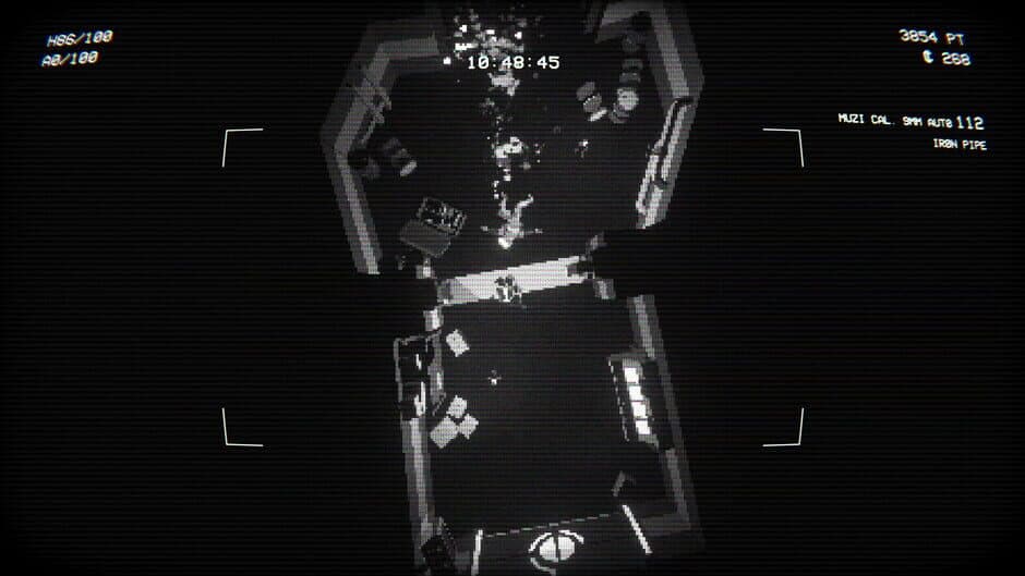 Empty Shell screenshot 2