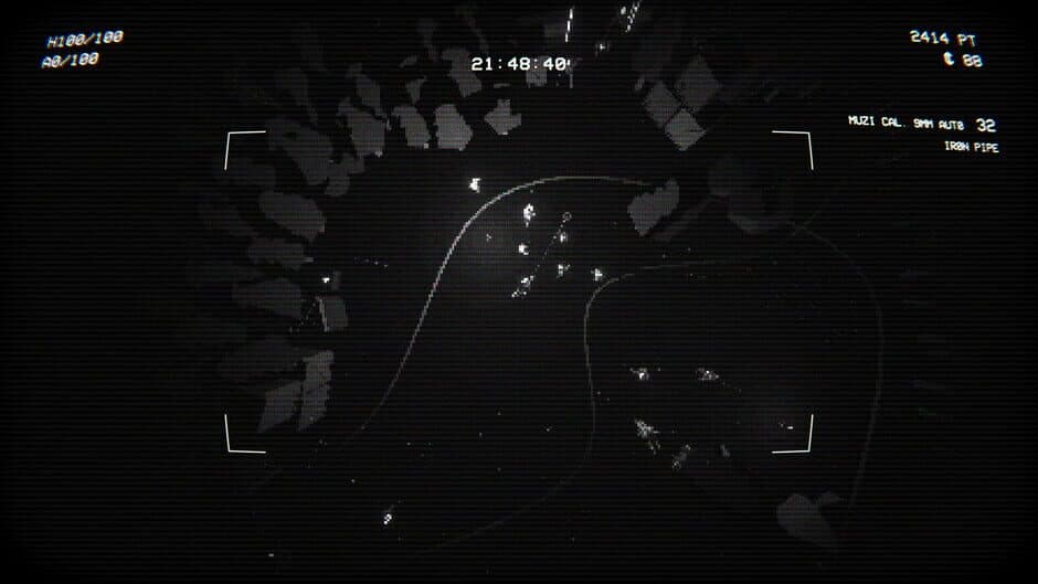 Empty Shell screenshot 3