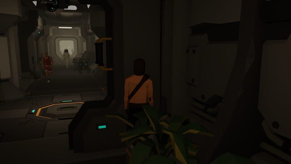 Party Shift screenshot 5