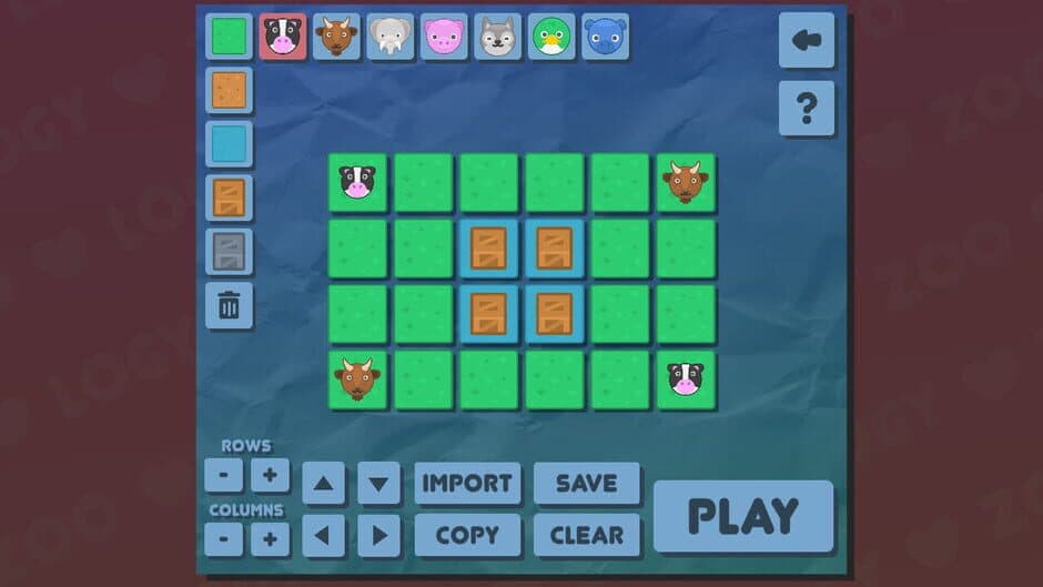 Zoolovelogy screenshot 7