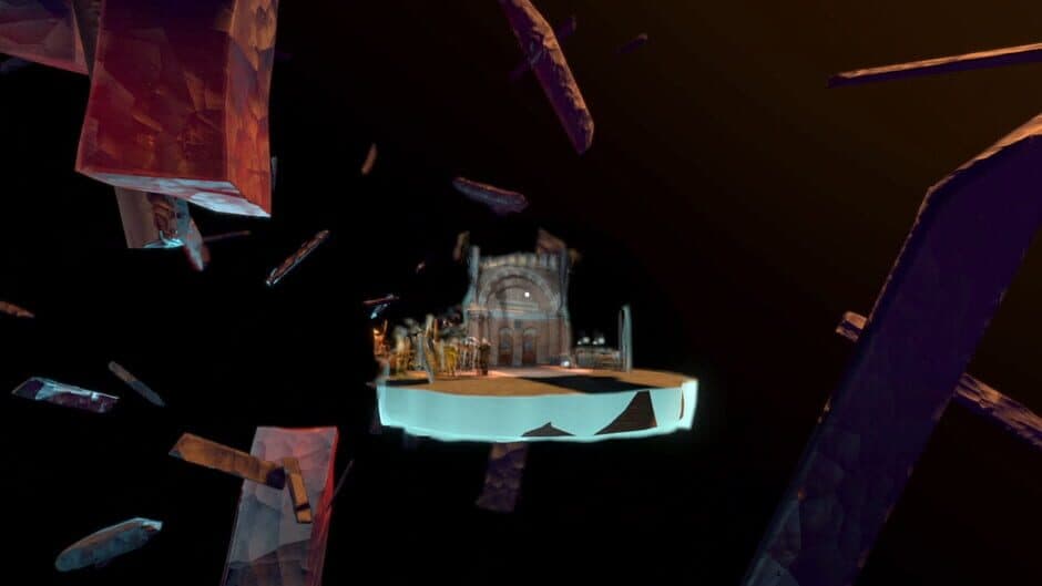 Mind Diver screenshot 6