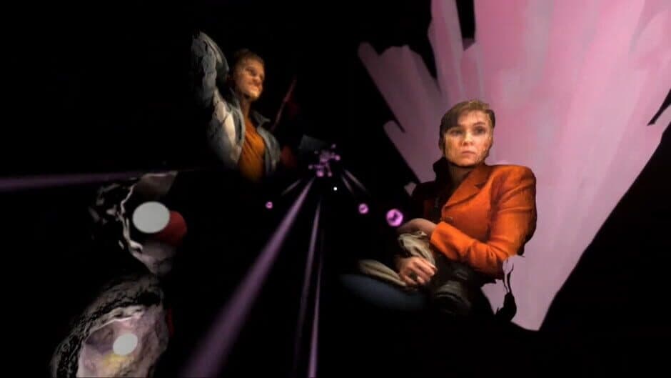 Mind Diver screenshot 7