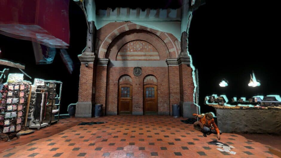 Mind Diver screenshot 2
