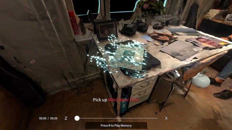 Mind Diver screenshot 3