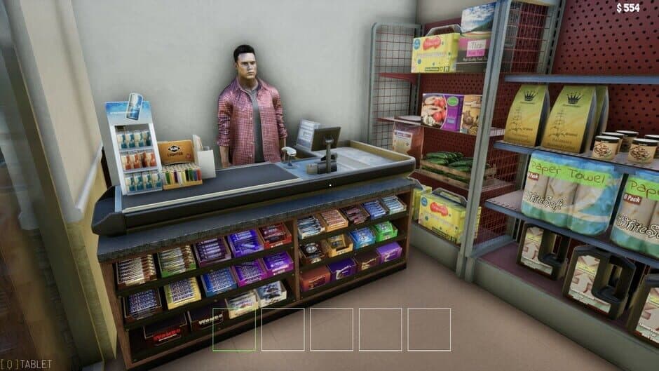 Trader Life Simulator 2 screenshot 1