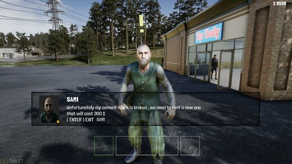 Trader Life Simulator 2 screenshot 4