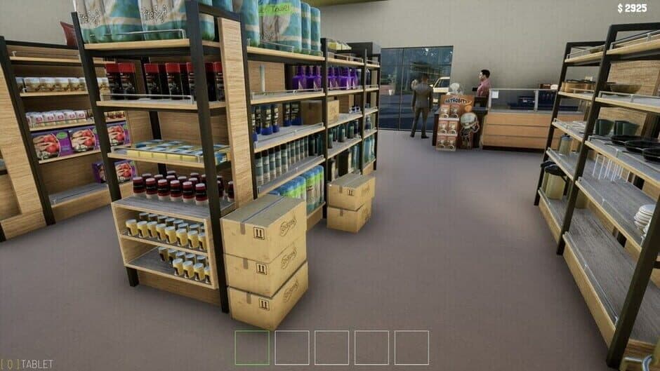 Trader Life Simulator 2 screenshot 3