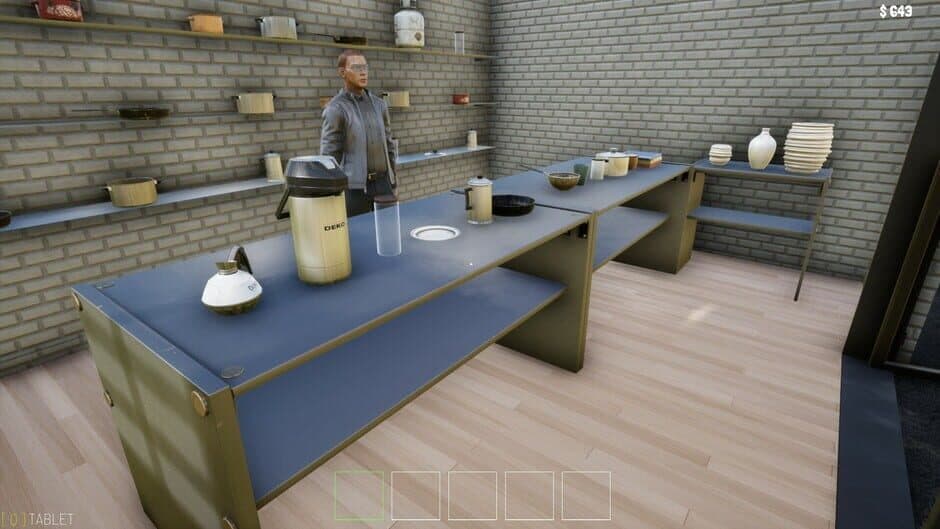 Trader Life Simulator 2 screenshot 7