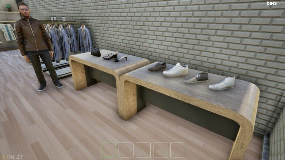 Trader Life Simulator 2 screenshot 8