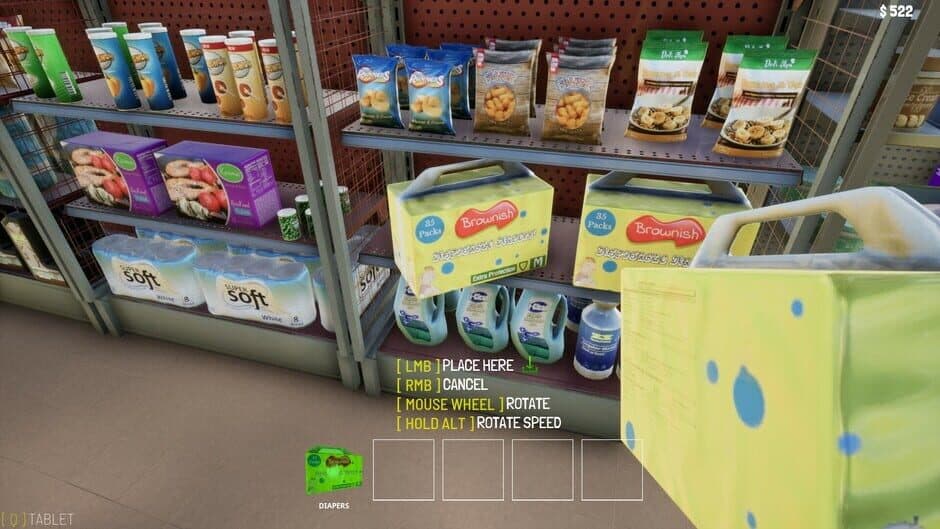 Trader Life Simulator 2 screenshot 9