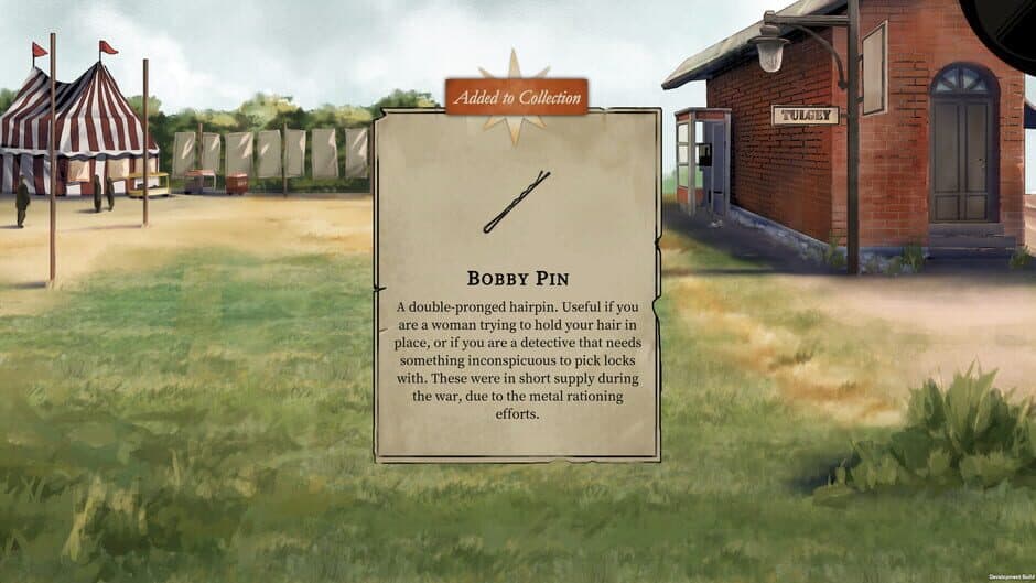 Death Trick: Double Blind screenshot 8