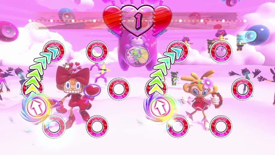 Samba de Amigo: Party Central screenshot 6