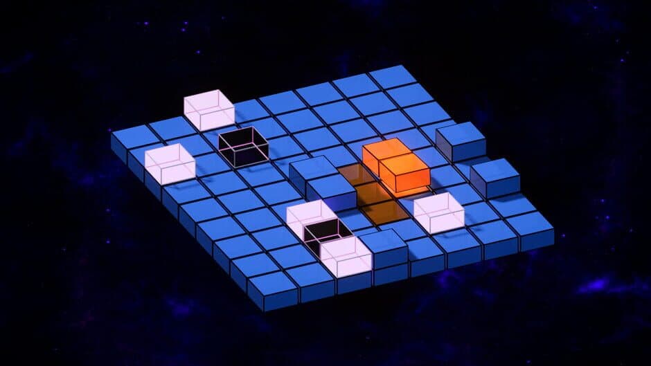 Blockappend screenshot 3