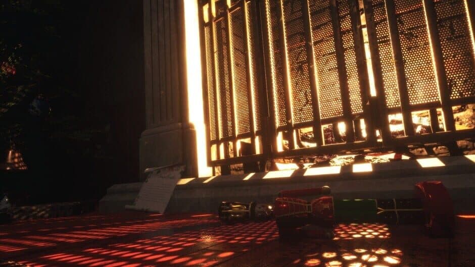 Christmas Night screenshot 7