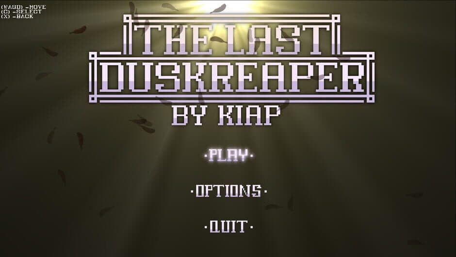 The Last Duskreaper screenshot 1