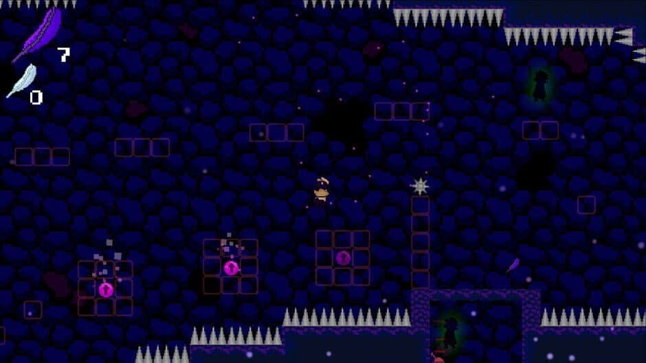 The Last Duskreaper screenshot 2