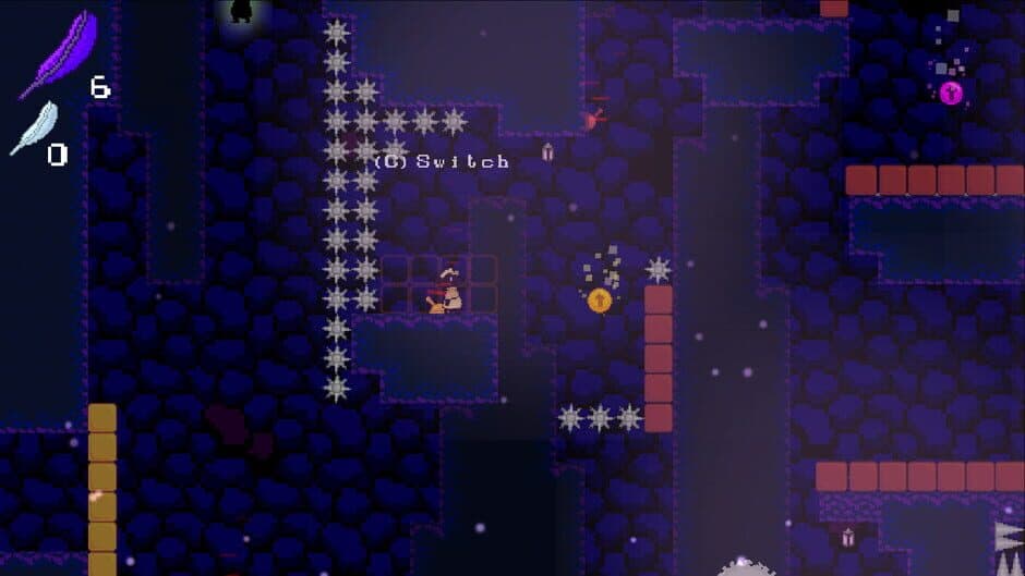 The Last Duskreaper screenshot 4