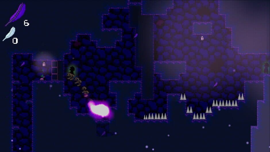 The Last Duskreaper screenshot 3
