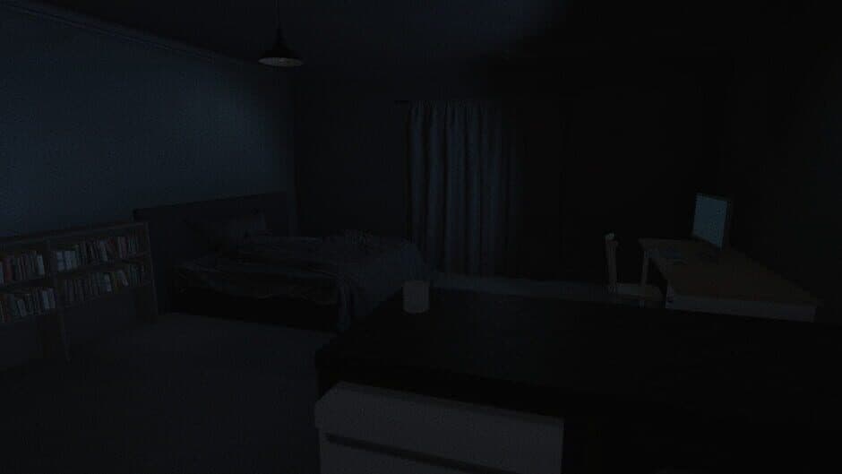 Paranormal Girlfriend screenshot 1