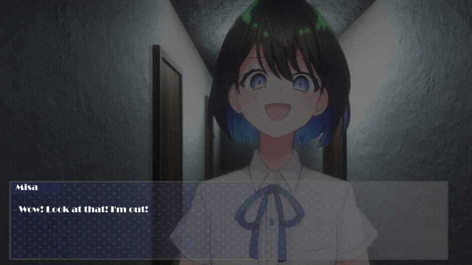 Paranormal Girlfriend screenshot 3