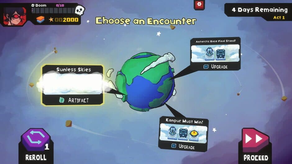 StarVaders screenshot 4