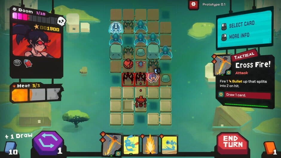 StarVaders screenshot 6